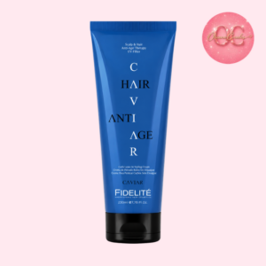 Crema de Peinar Rulos