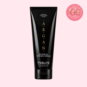 Crema de Peinar Argán
