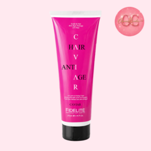 Crema de Peinar Liso