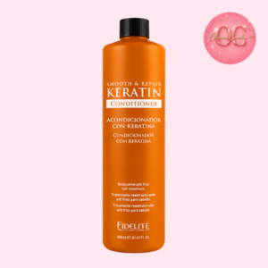Acondicionador Keratina 900ml