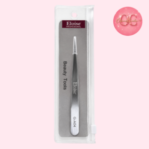 Pinza recta Eloise