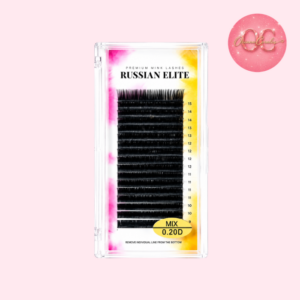 Russian MIX 0.20D