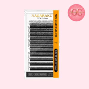 Nagaraku Tecnológicas 7D Mix