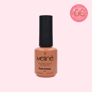 Meliné Color Gel LED/UV Paris Amour 399