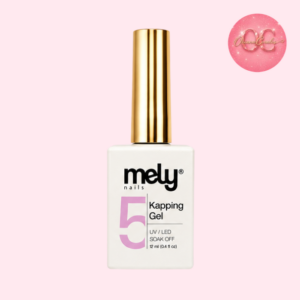 Kapping Gel Mely 12ml