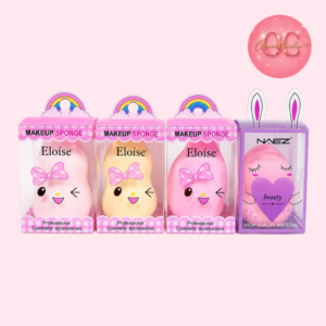 Esponjita de Maquillaje c/u