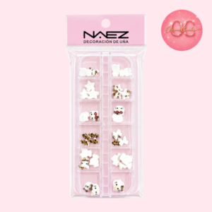Deco Naez Hello Kitty