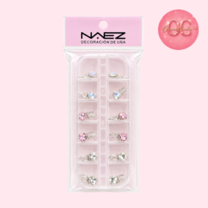 Deco Naez Con Piedras