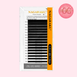 Nagaraku Clásicas 0.15 D Mix