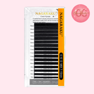 Nagaraku Clásicas 0.10 D Mix