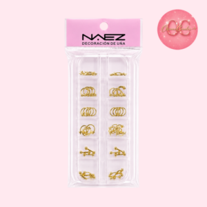 Deco Naez Piercing