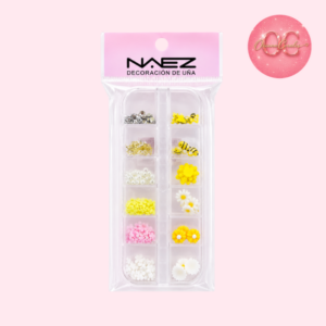 Deco Naez Flores / Abejitas