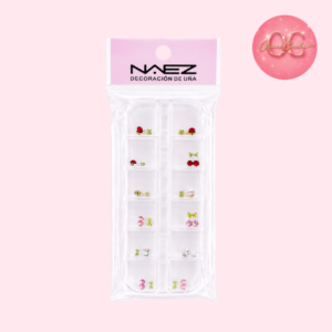 Deco Naez Cerezas