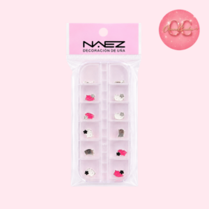 Deco Naez Hello Kitty