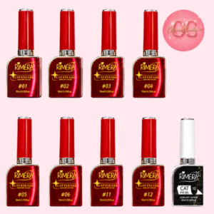 Cat Eye Rimera c/u