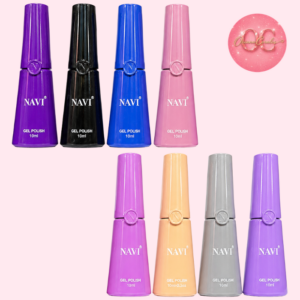 Esmaltes Navi c/u
