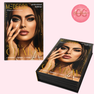Libro Make Up Completo