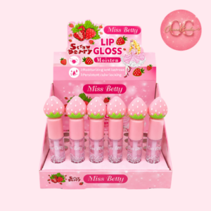 Miss Betty  Lip Gloss c/u