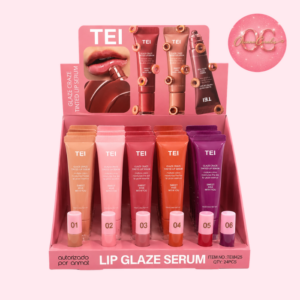 TEI Lip Glaze Serum c/u