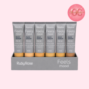 Ruby Rose Feels Mood Base Sérum c/u