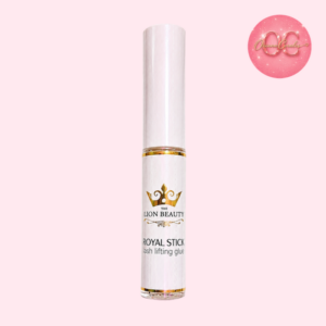 Adhesivo Para Bigudies Lion Beauty