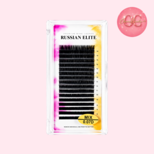 Russian MIX 0.07D