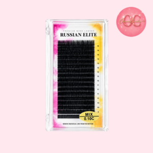 Russian MIX 0.10C