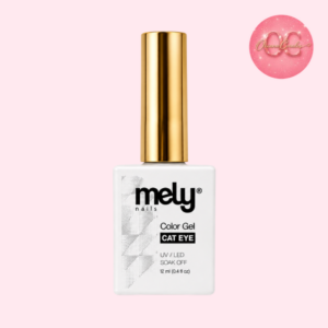 Color Gel Cat Eye Mely 12ml