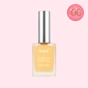 Aceite de cutícula Navi