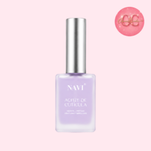 Aceite de cutícula Navi