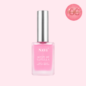 Aceite de cutícula Navi