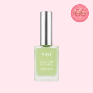 Aceite de cutícula Navi