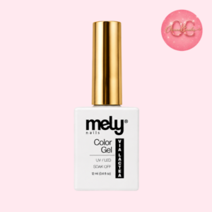 Color Gel Vialactea Mely 12ml